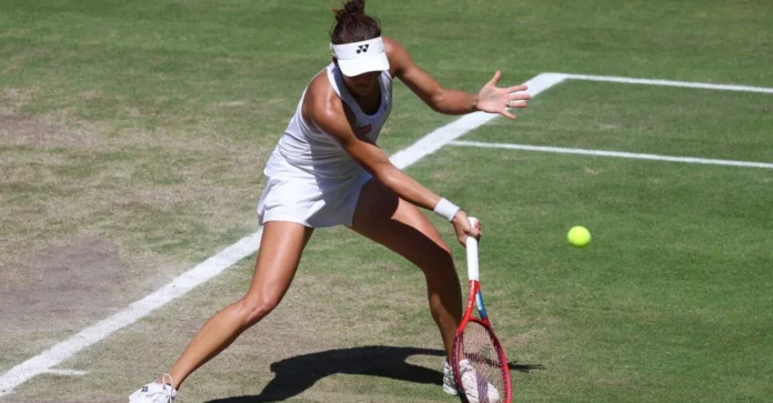 Tatjana Maria’s Inspiring Tennis Journey