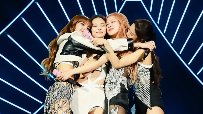 BLACKPINK Deadline World Tour Update