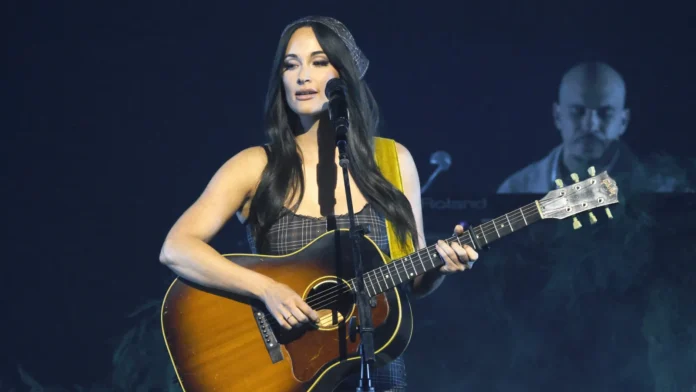 Kacey Musgraves Rib Injury Postpones Nashville Show