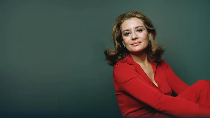 Barbara Walters Documentary