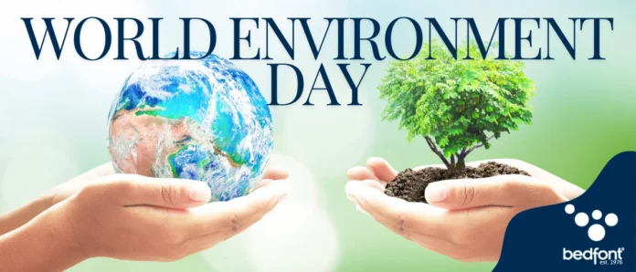 World Environment Day 2025 Theme