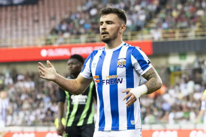 Jagiellonia Bialystok Eyes Armstrong