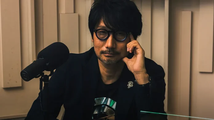 Hideo Kojima Life and Death
