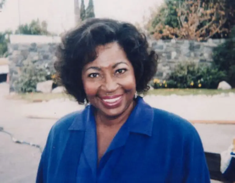 Lynn Hamilton’s Legacy Lives On