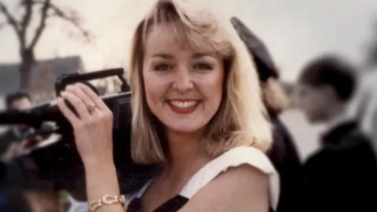 Where Is Jodi Huisentruit Now