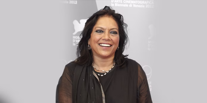 Mira Nair: Zohran Mamdani’s Mom Brings Hollywood Spotlight to NYC Mayoral Race