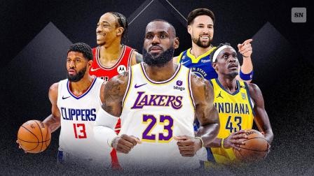 When Does NBA Free Agency Start