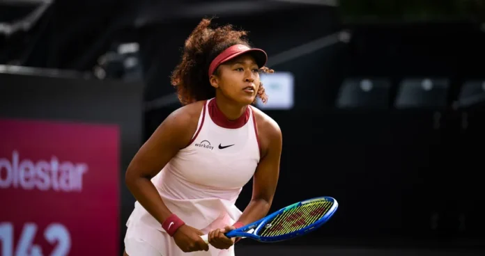 Bad Homburg Open Tennis Highlights