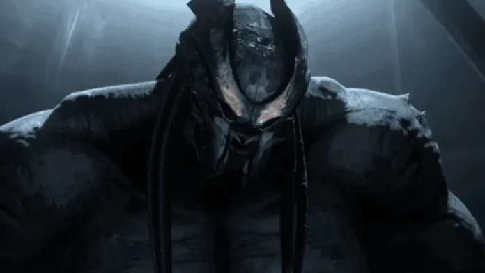Predator: Killer of Killers