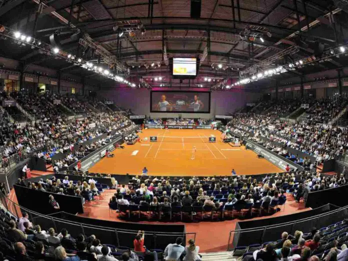 Stuttgart Open 2025