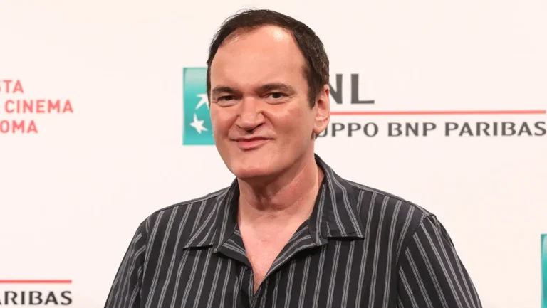 Quentin Tarantino Latest News
