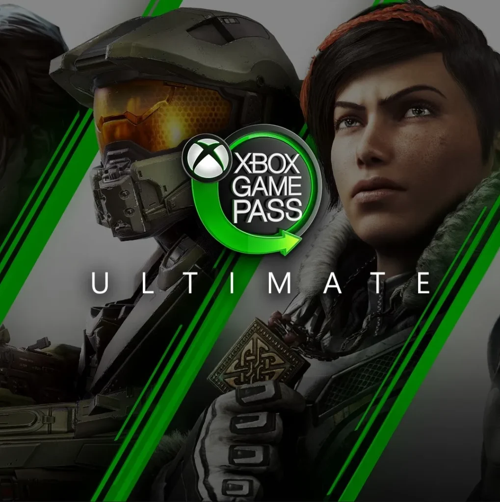 Xbox Games Showcase