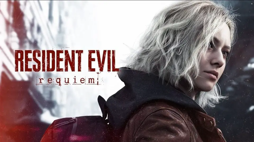 Resident Evil Requiem Capcom Unveiled