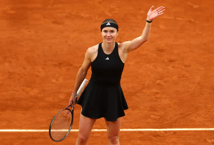 Roland Garros 2025