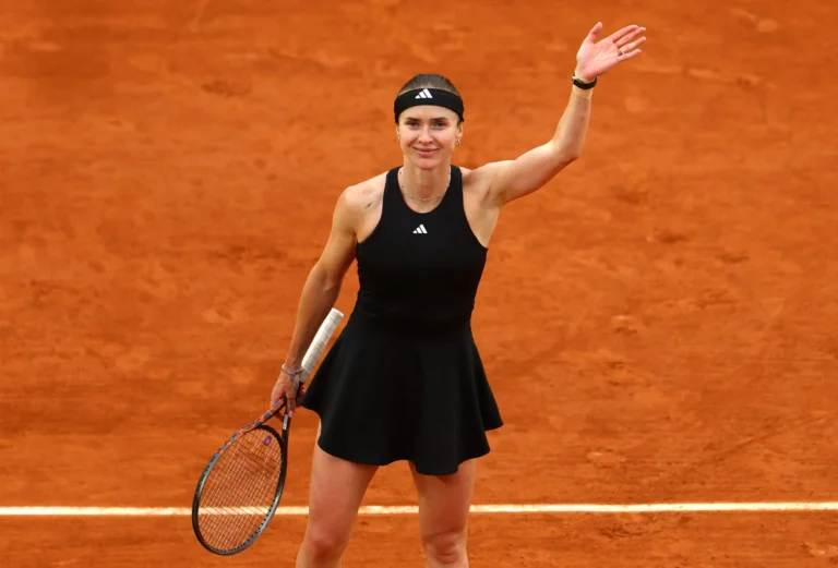 Roland Garros 2025