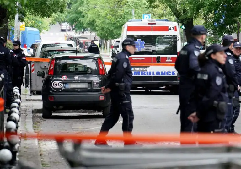 Graz School Shooting