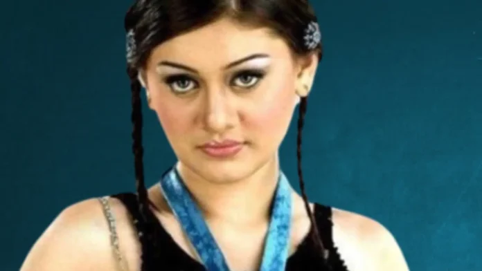 Shefali Jariwala News