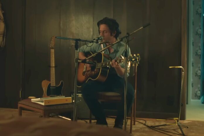 First Trailer for New Bruce Springsteen Biopic Released