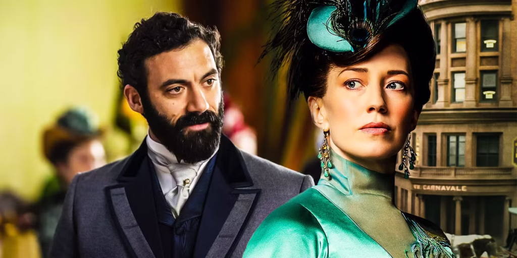 What’s New in Gilded Age Season 3
