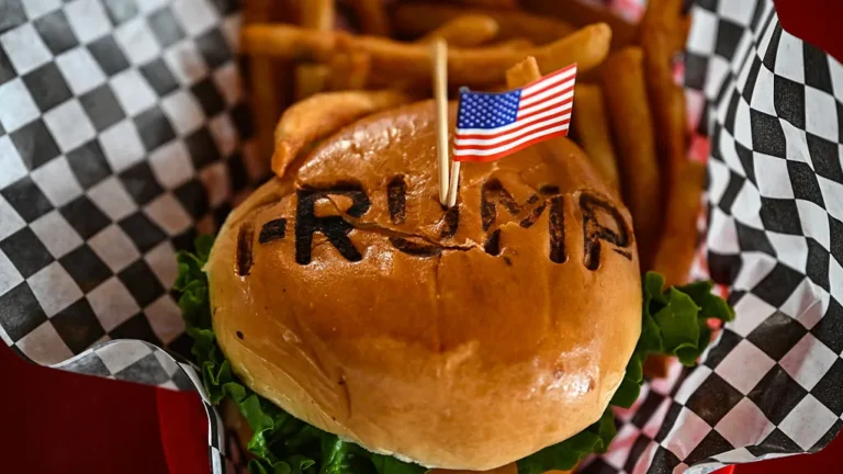Burger Wars