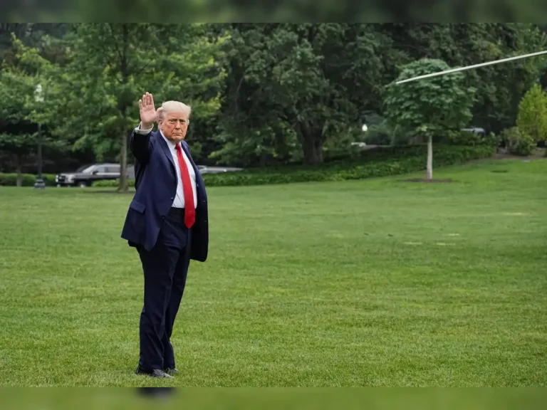 Trump Phone T1: Stacks Up Against Top Smartphones