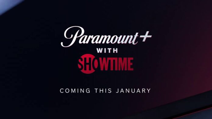 Paramount Plus Showtime Rebrands Ad-Free Plan