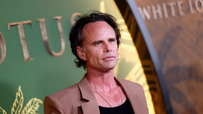 Walton Goggins Drama Actor Roundtable
