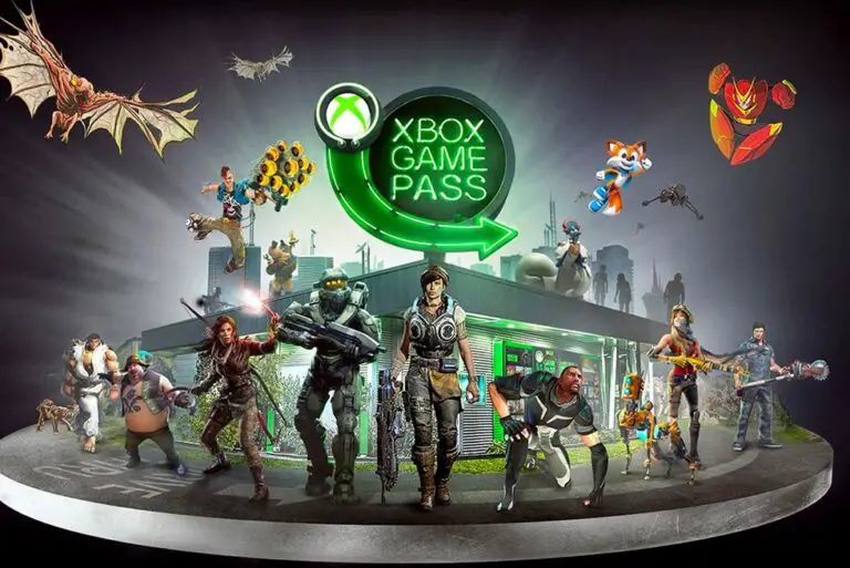 Xbox Games Showcase