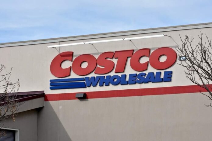 Woman Sues Costco for Head Injury