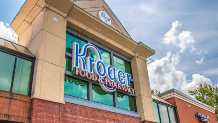 Kroger Closing 60 Stores