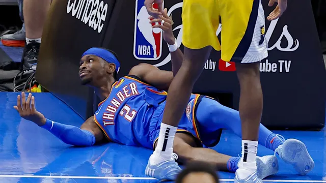 Shai Gilgeous-Alexander’s Historic NBA MVP and Finals MVP Triumph