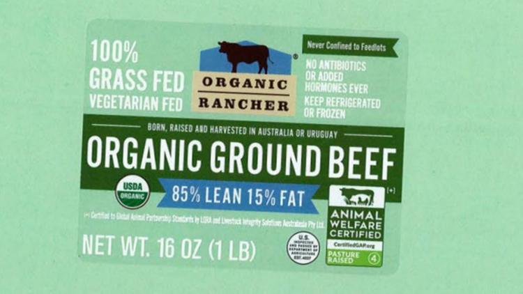 Stay up to date on the latest Whole Foods ground beef recall alert, including which products are affected and essential food safety tips.