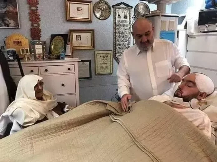 Prince Al Waleed Bin Khaled Bin Talal