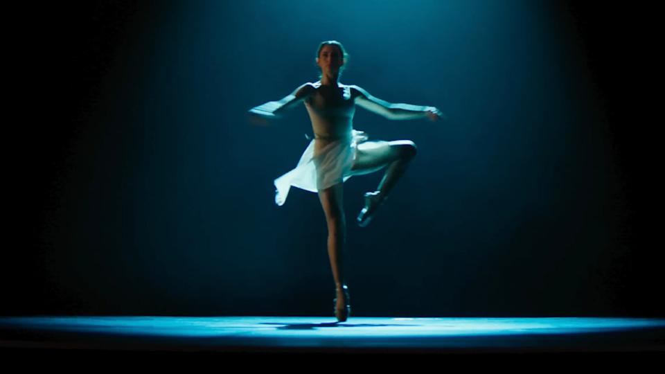 Ballerina Post Credit Scene Explained