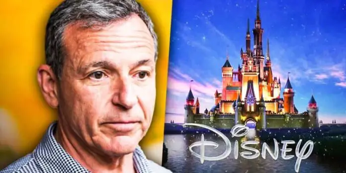 Walt Disney Layoffs
