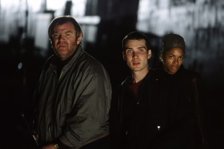 Prepare for terror as 28 Days Later returns in a new trilogy, with Cillian Murphy’s Jim back for more.