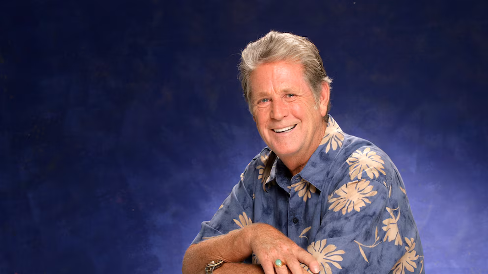 Brian Wilson Music Legend Passes