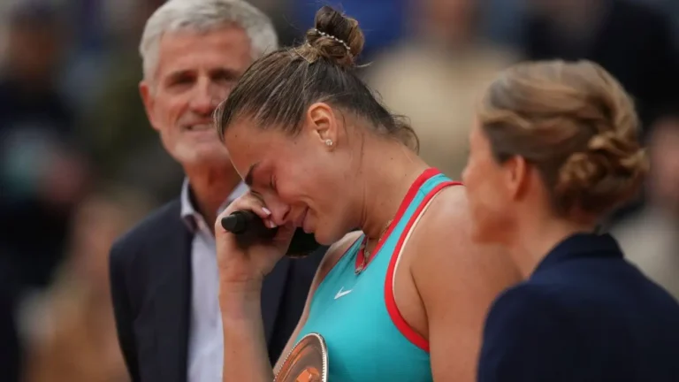 Berlin Open 2025