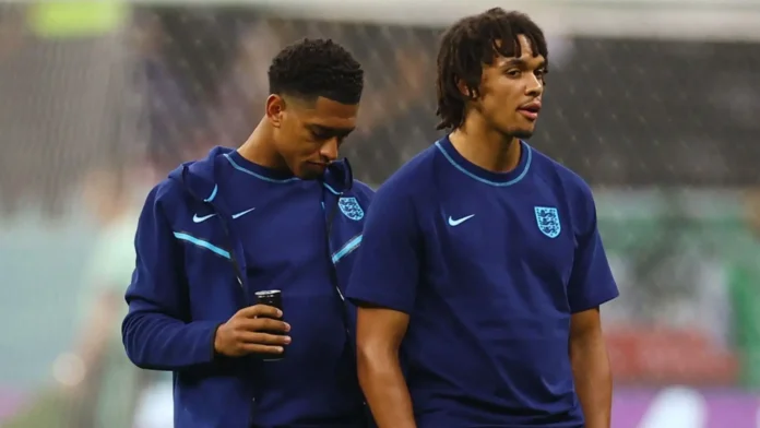 Trent Alexander-Arnold