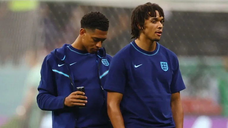 Trent Alexander-Arnold
