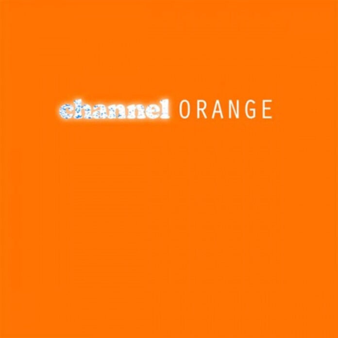 Frank Ocean Channel Orange Vinyl Finally Released