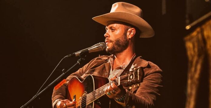 Experience Charley Crockett: Live from the Ryman—captivating country blues at Nashville’s legendary venue.
