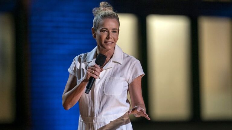 Comedian Chelsea Handler’s Latest Ventures