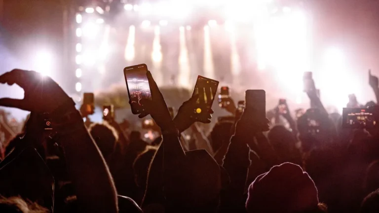 Music Festival Cancellations