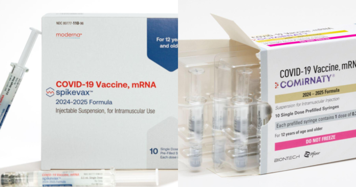 FDA Expands COVID Vaccines Heart Risk Warning Update
