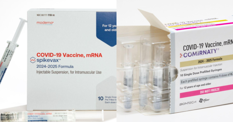 FDA Expands COVID Vaccines Heart Risk Warning Update