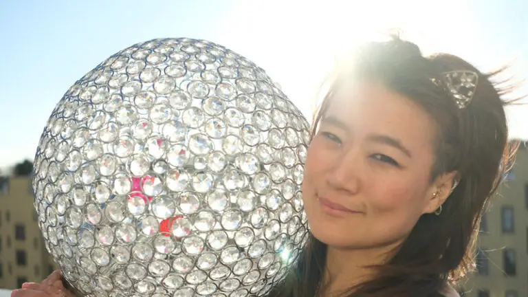 Diana Oh’s Lasting Legacy in Art and Activism