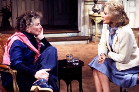 Barbara Walters Documentary