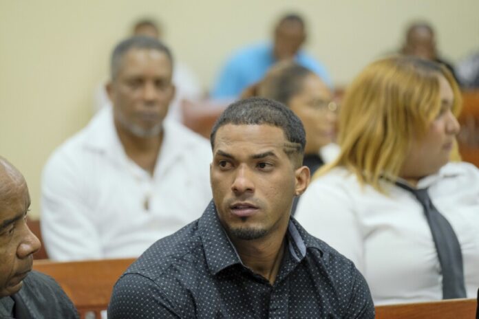 Trial for Rays' Wander Franco Begins in Dominican Republic