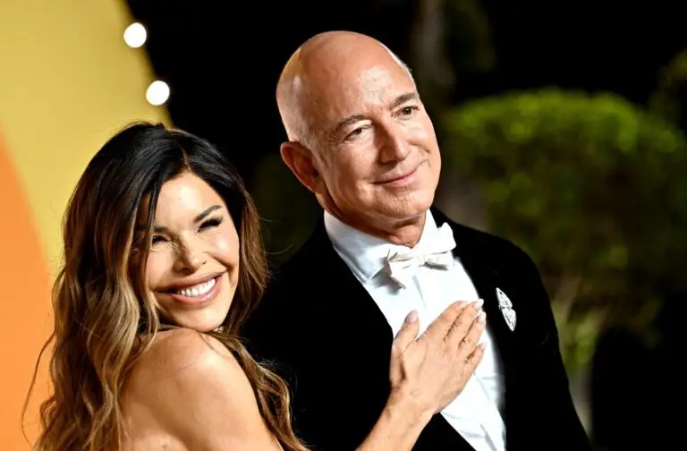 Who Is Jeff Bezos